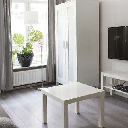 Elegant Studio Amsterdam