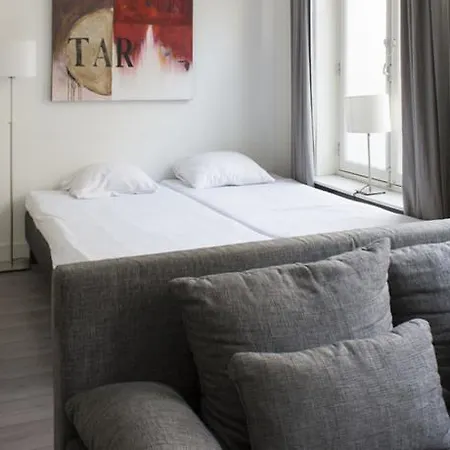 Elegant Studio Appartamento *