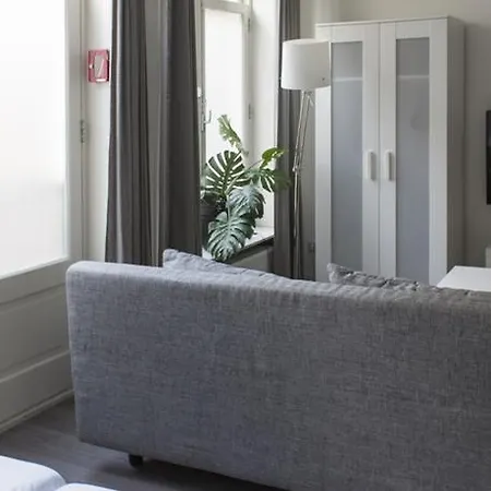 Appartement Elegant Studio