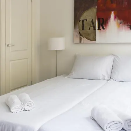Appartement Elegant Studio