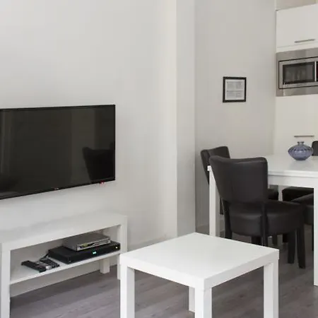 Elegant Studio Appartamento *