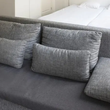 Apartman Elegant Studio Amszterdam